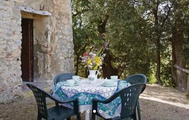 Quiete 度假居 San Dalmazio