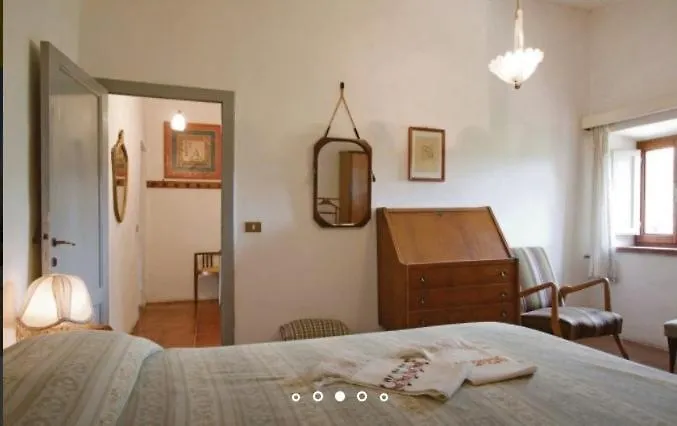Quiete 度假居 San Dalmazio