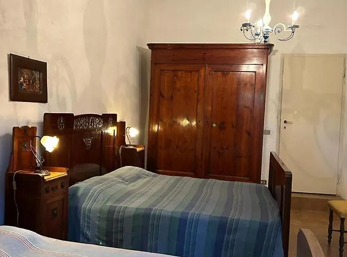 度假居 Quiete San Dalmazio