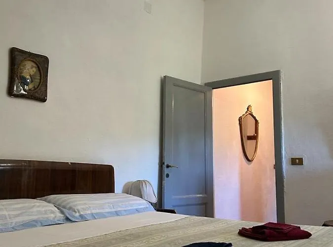 度假居 Quiete San Dalmazio