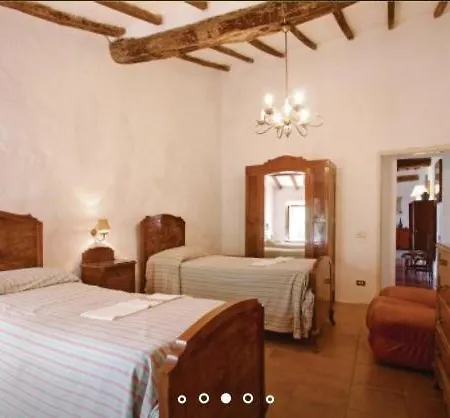 Сasa de vacaciones Quiete