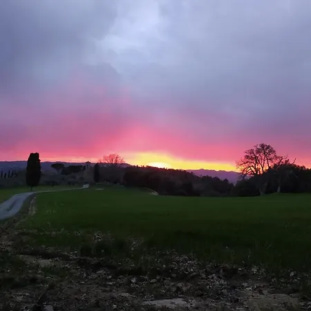 Quiete Сasa de vacaciones San Dalmazio