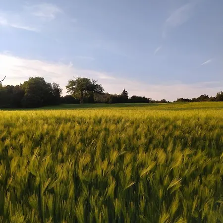 Сasa de vacaciones Quiete San Dalmazio