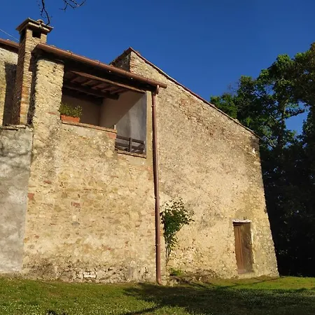 Сasa de vacaciones Quiete