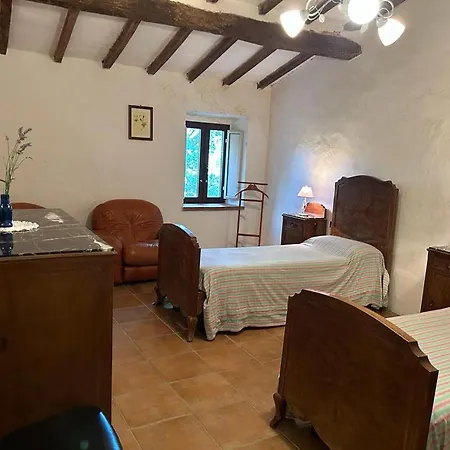 Quiete Сasa de vacaciones *