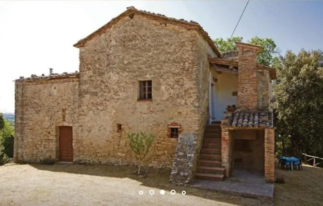 Casa vacanze Quiete