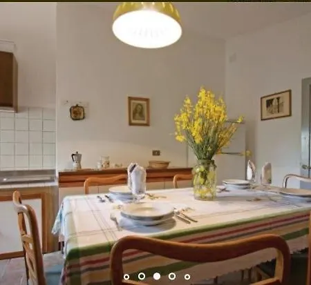 Quiete بيت للعطل San Dalmazio