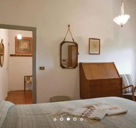 Quiete بيت للعطل San Dalmazio