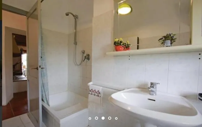 Ferienhaus Quiete San Dalmazio