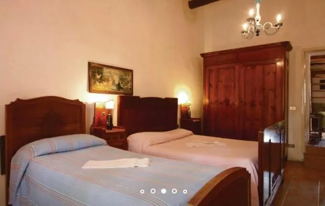 Quiete * San Dalmazio