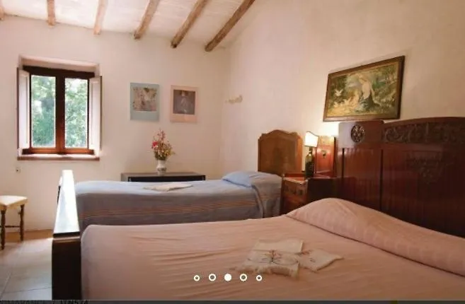 Quiete Ferienhaus