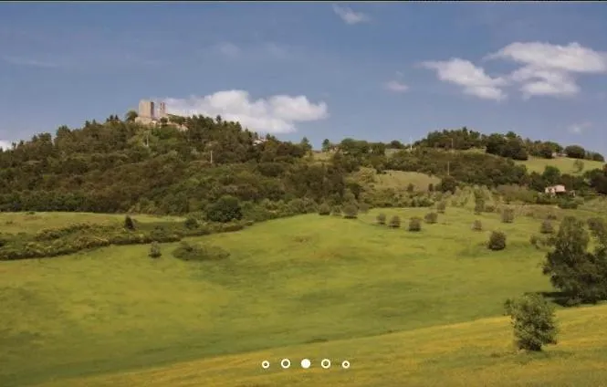 Ferienhaus Quiete San Dalmazio