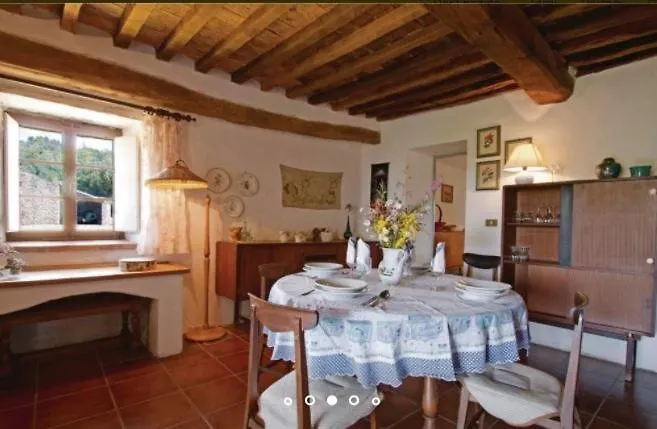 Ferienhaus Quiete San Dalmazio