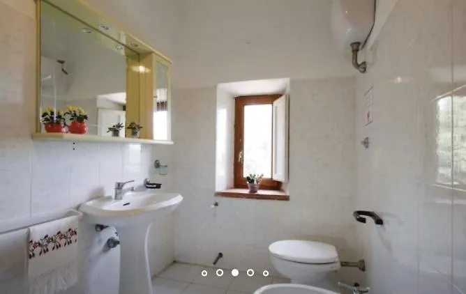 Ferienhaus Quiete *